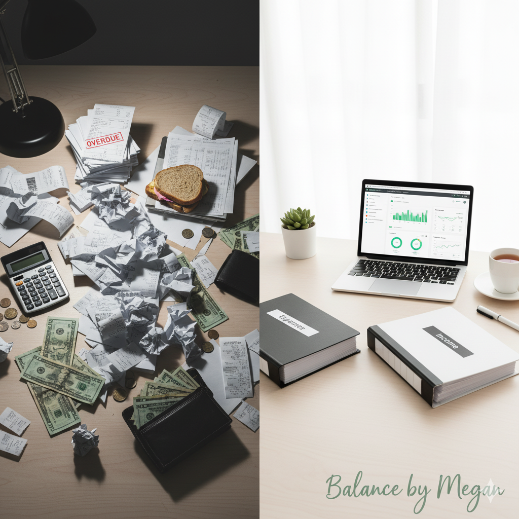 Balance by Megan, Bookkeepers in Jacksonville, FL - photo 3