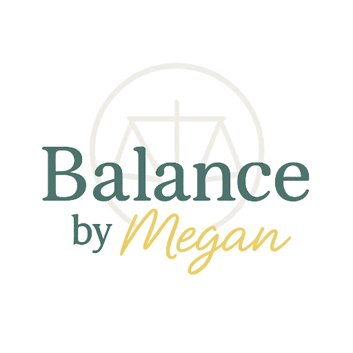 Balance by Megan