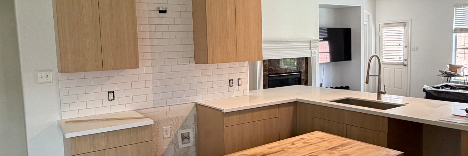 Remodeling by Juan cover photo