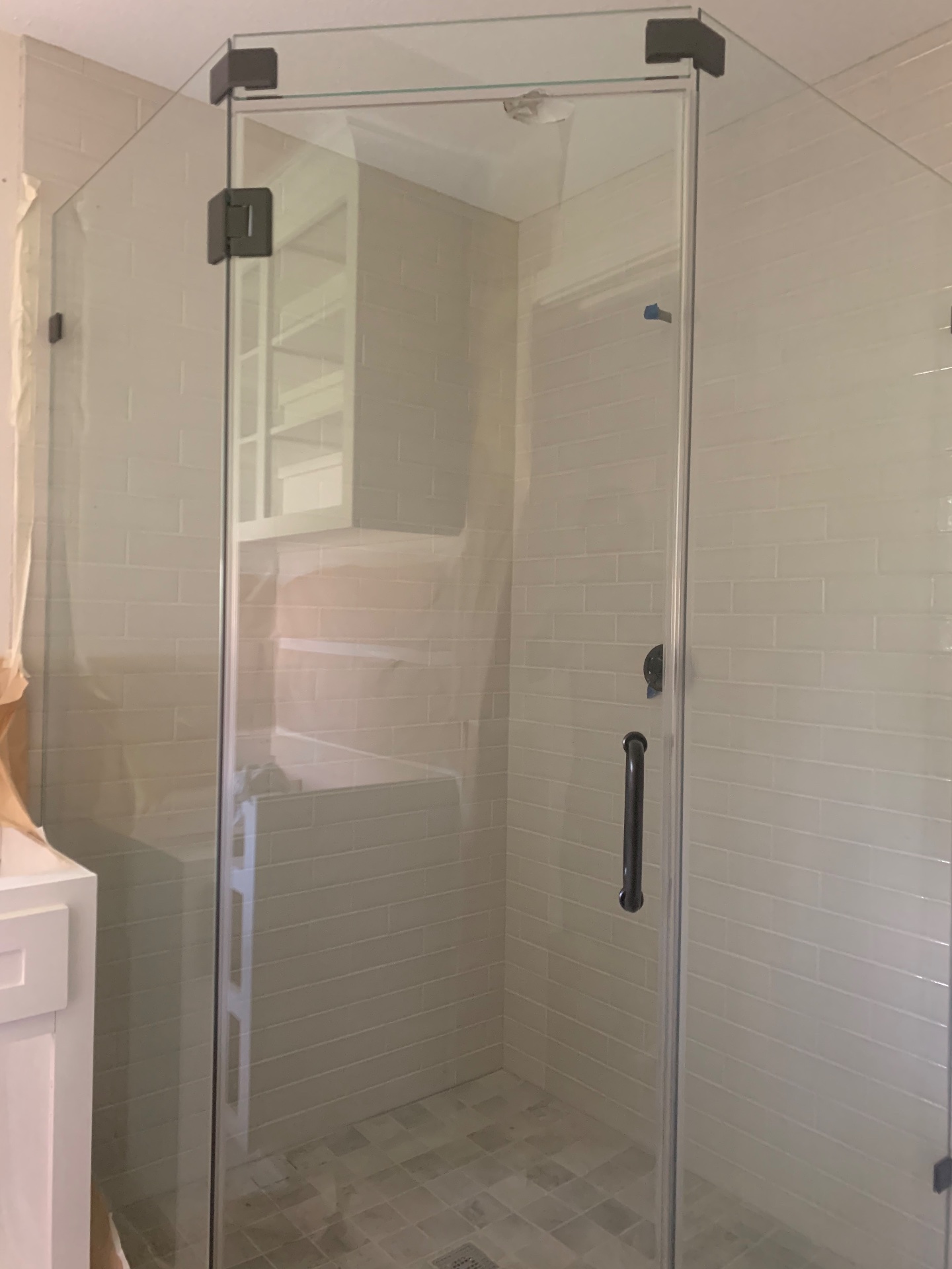 Remodeling by Juan, Bathroom Remodel in Houston, TX - photo 2