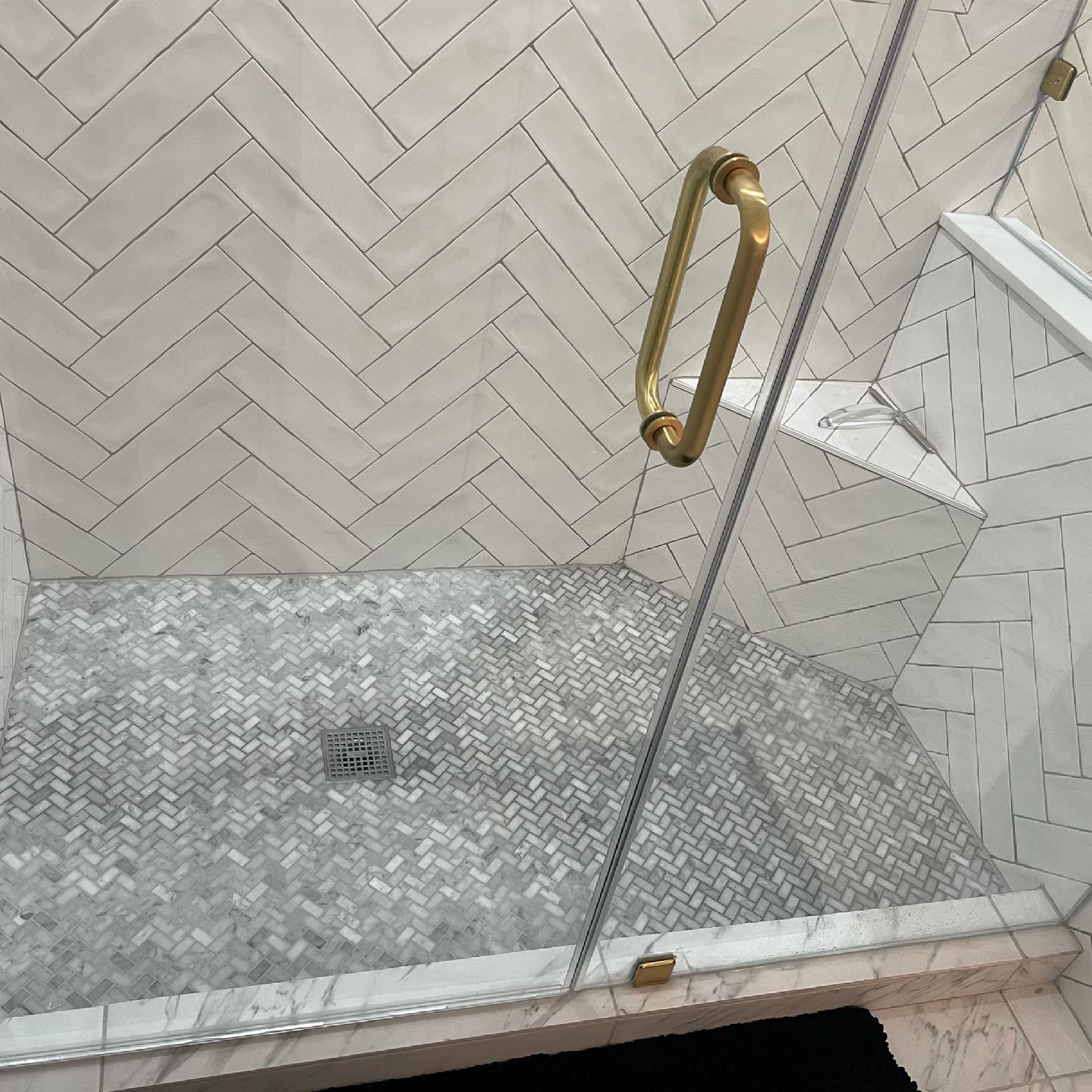 Remodeling by Juan, Bathroom Remodel in Houston, TX - photo 5