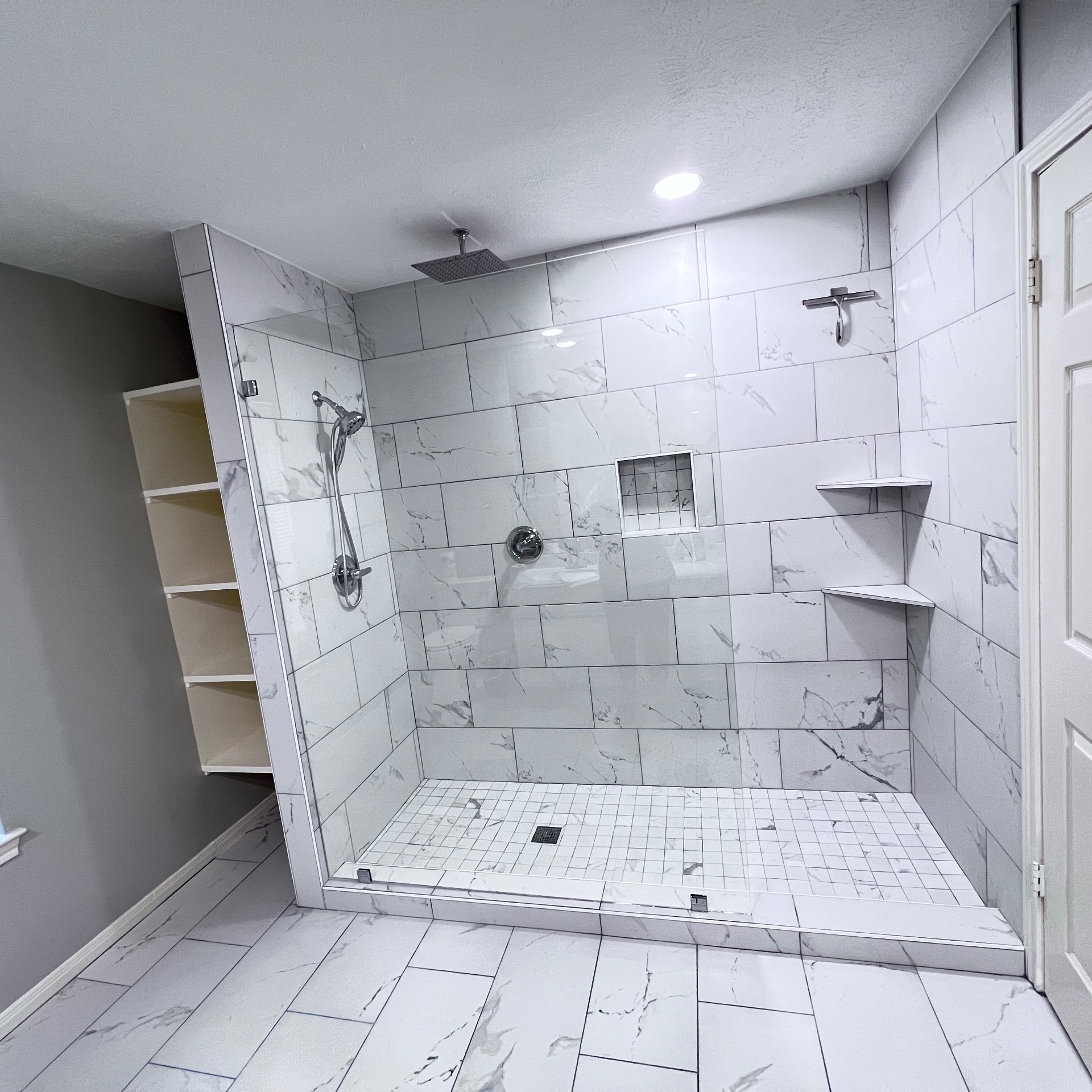 Remodeling by Juan, Bathroom Remodel in Houston, TX - photo 6