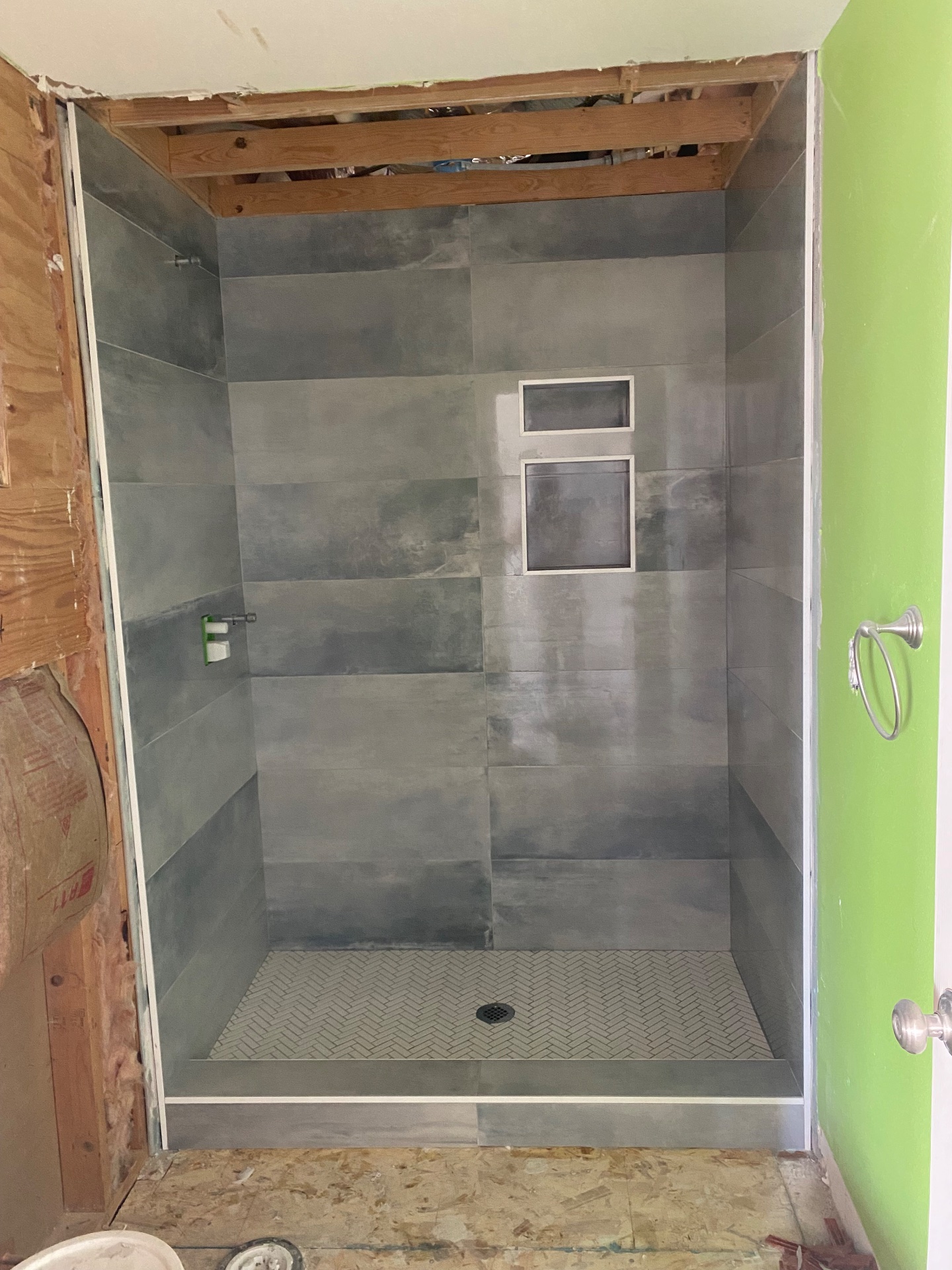 Remodeling by Juan, Bathroom Remodel in Houston, TX - photo 7