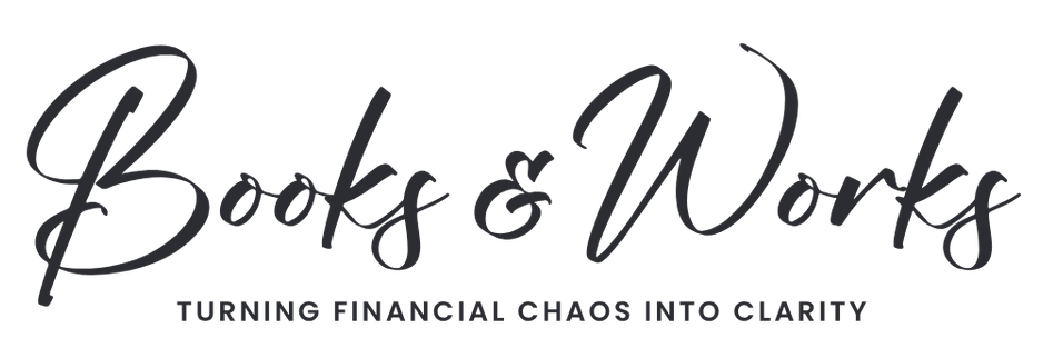Books & Works cover photo