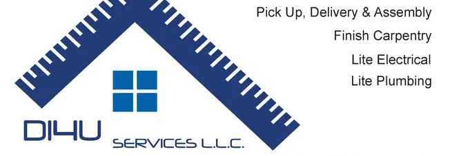 DI4U Services LLC cover photo