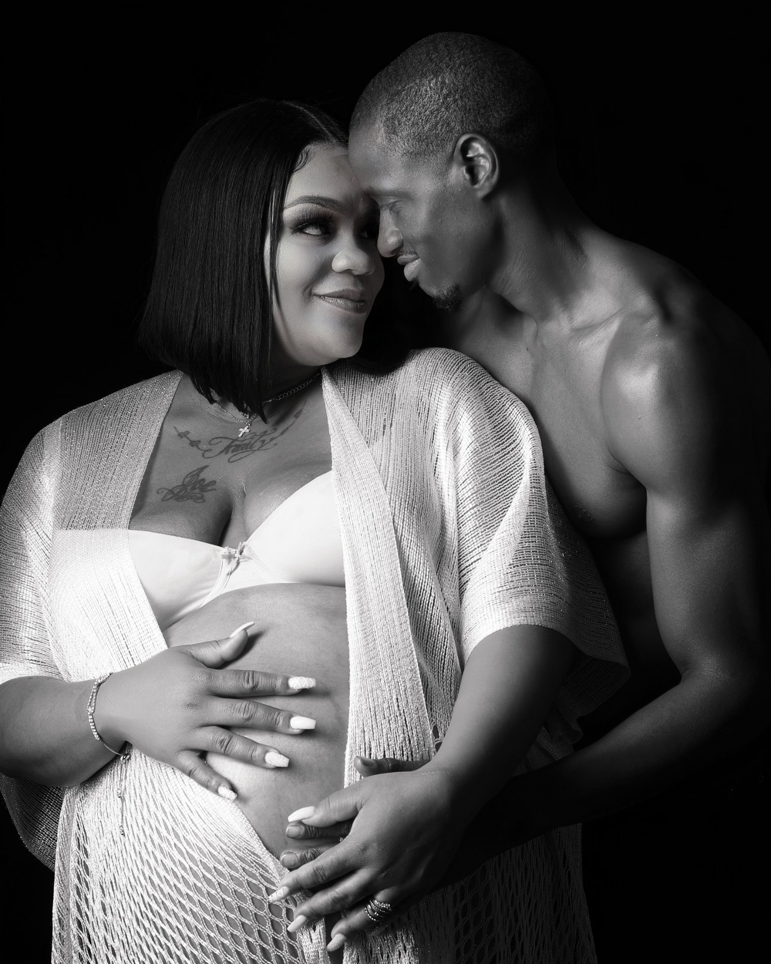 A.S. Photo Studio, Engagement Photography in Lithonia, GA - photo 3