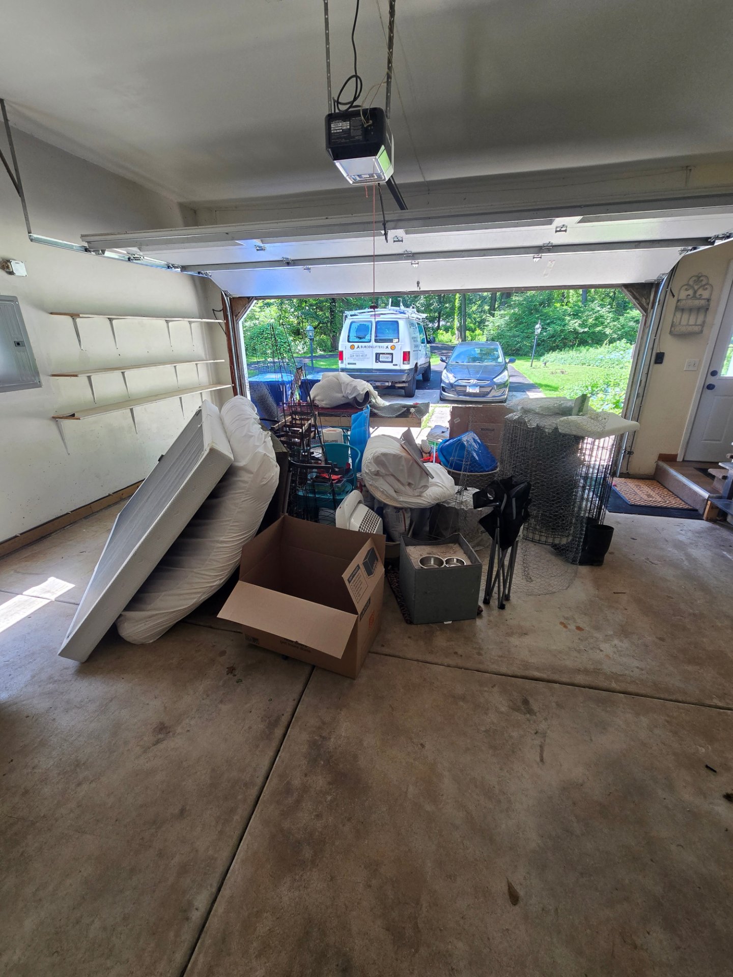 Burden Lifters LLC, Demolition Services in Aurora, IL - photo 1