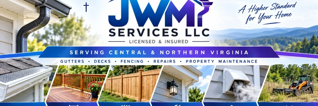 JWM Services LLC cover photo