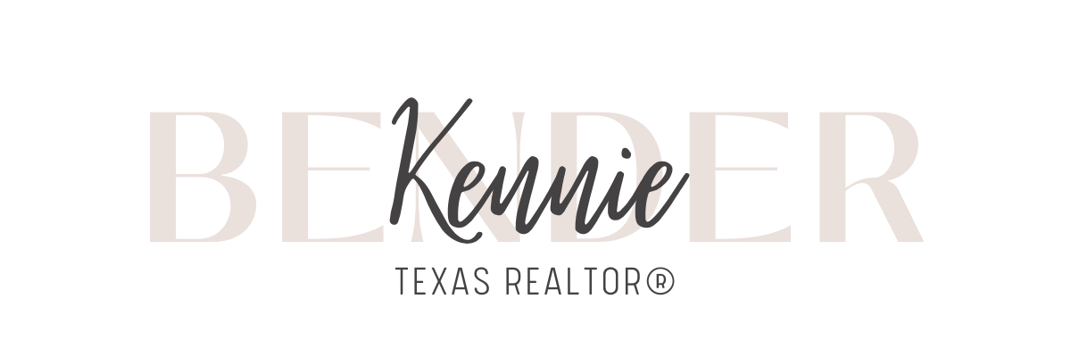 Kennie Bender REALTOR® + Loan Officer cover photo