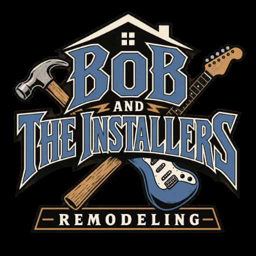 Bob and The Installers