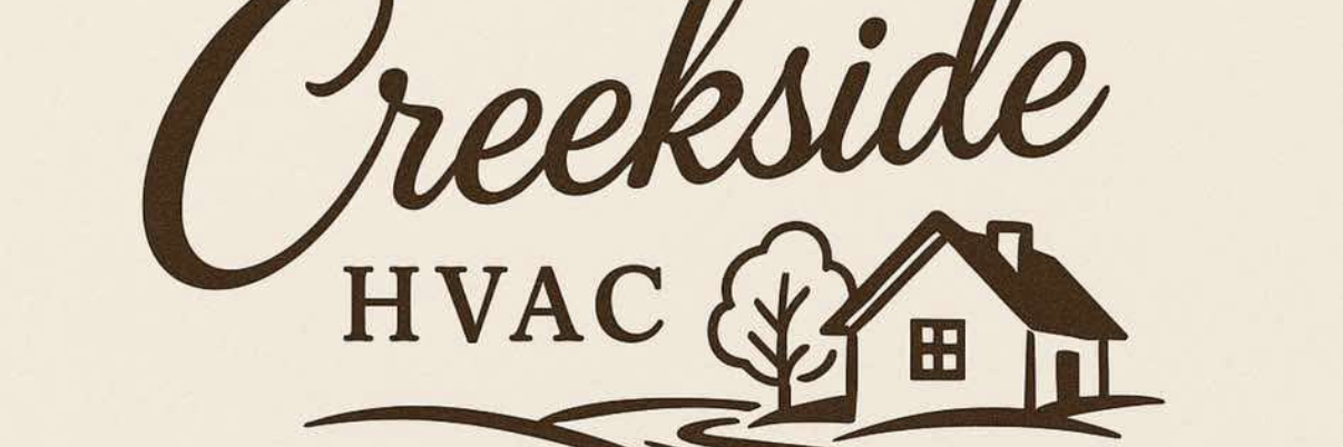 Creekside HVAC LLC cover photo