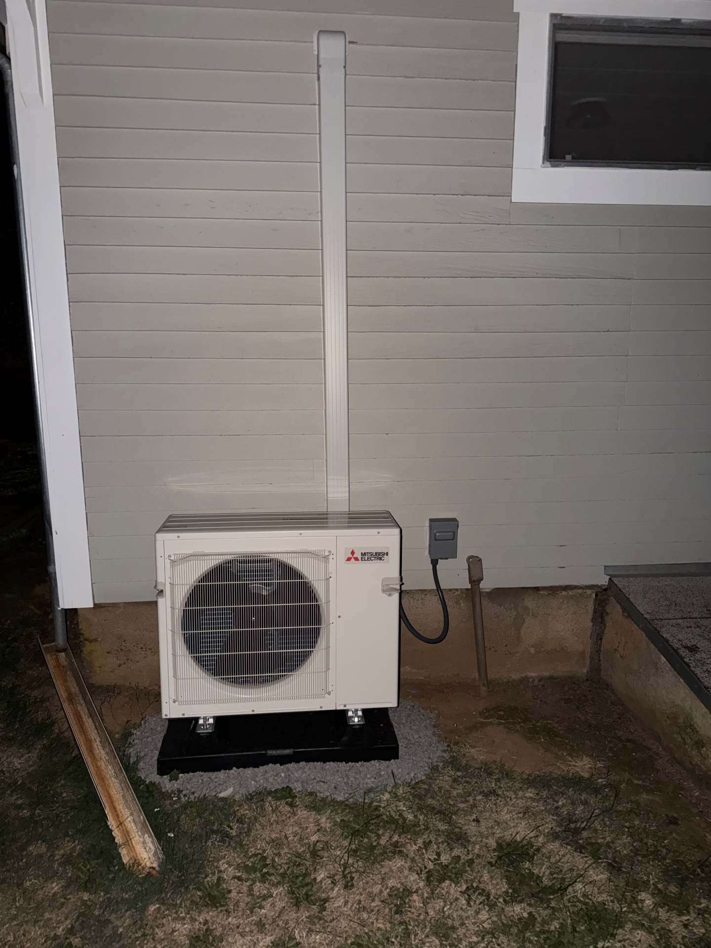 Creekside HVAC LLC, Central Air Conditioning Installation or Replacement in Washougal, WA - photo 1
