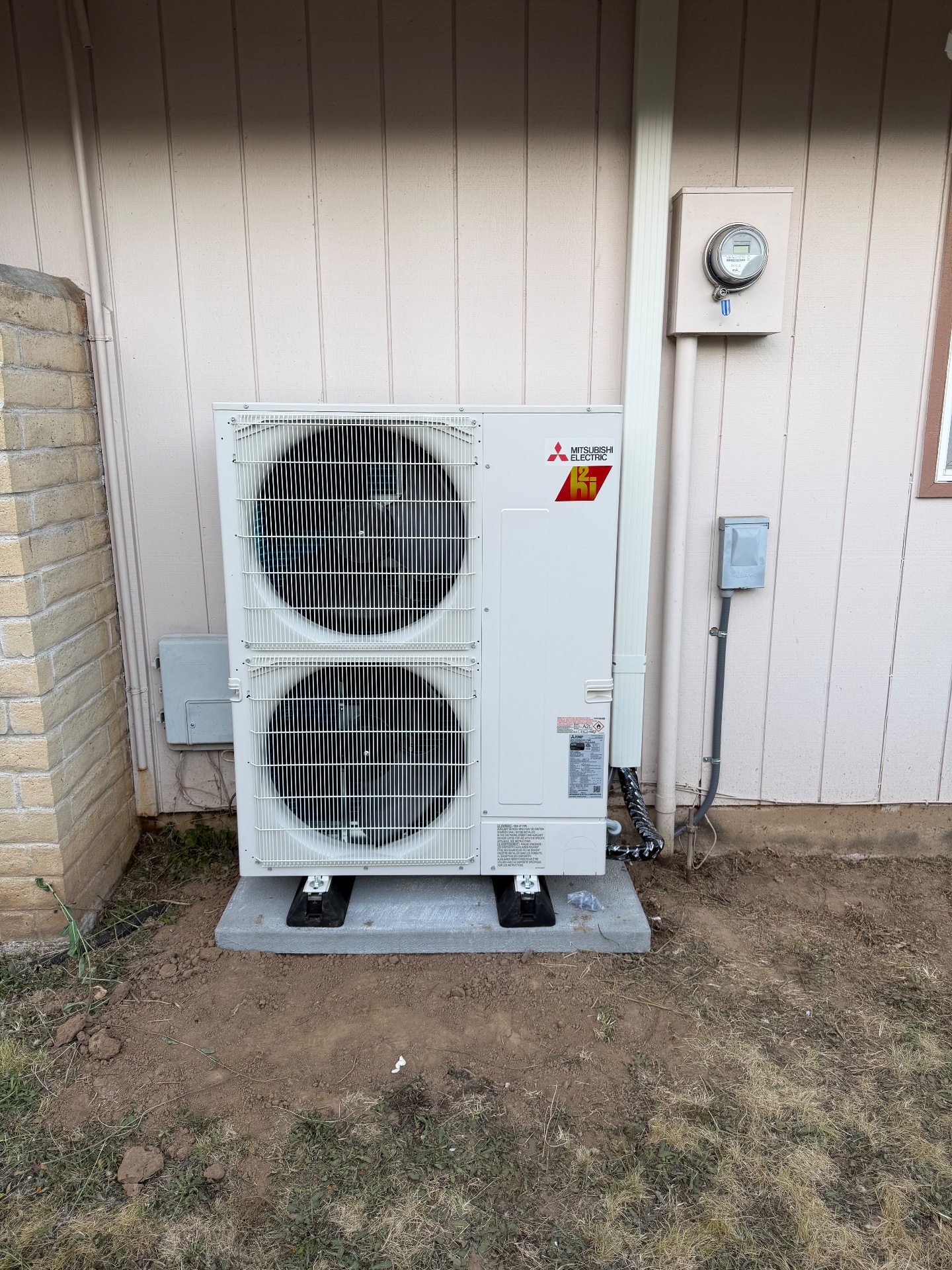 Creekside HVAC LLC, Central Air Conditioning Installation or Replacement in Washougal, WA - photo 4