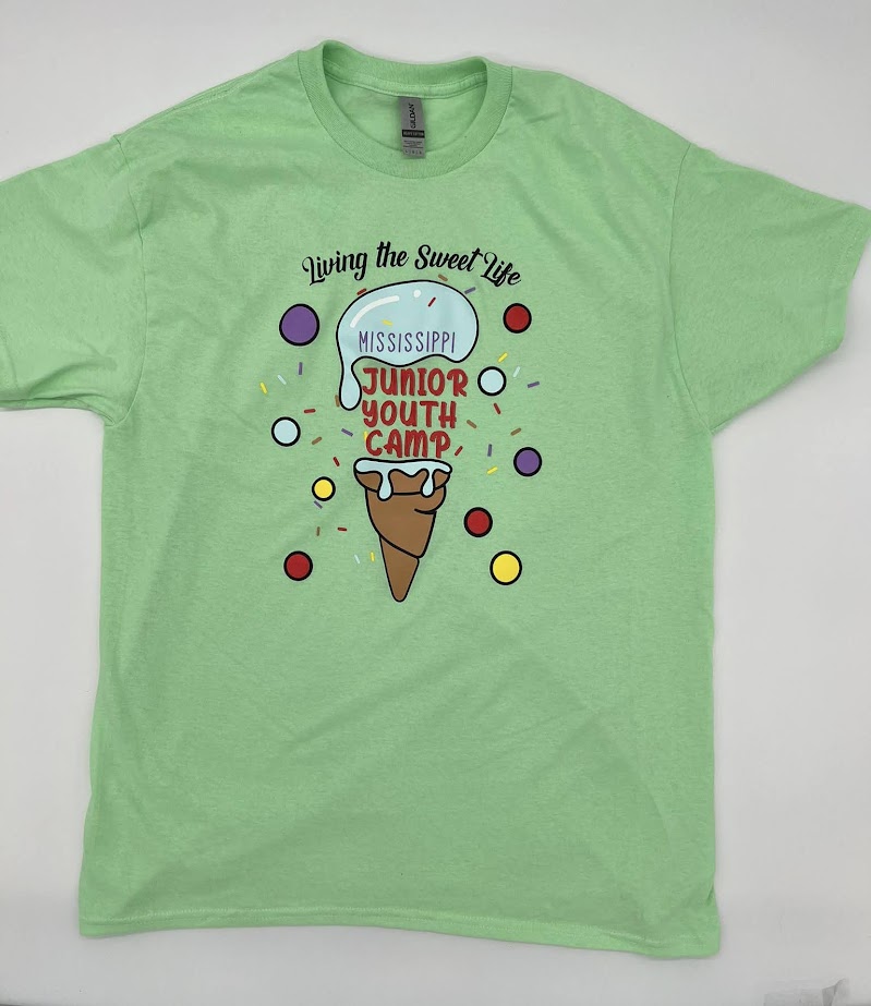 Kick Print, Custom Apparel Printing in Pacific, MO - photo 7