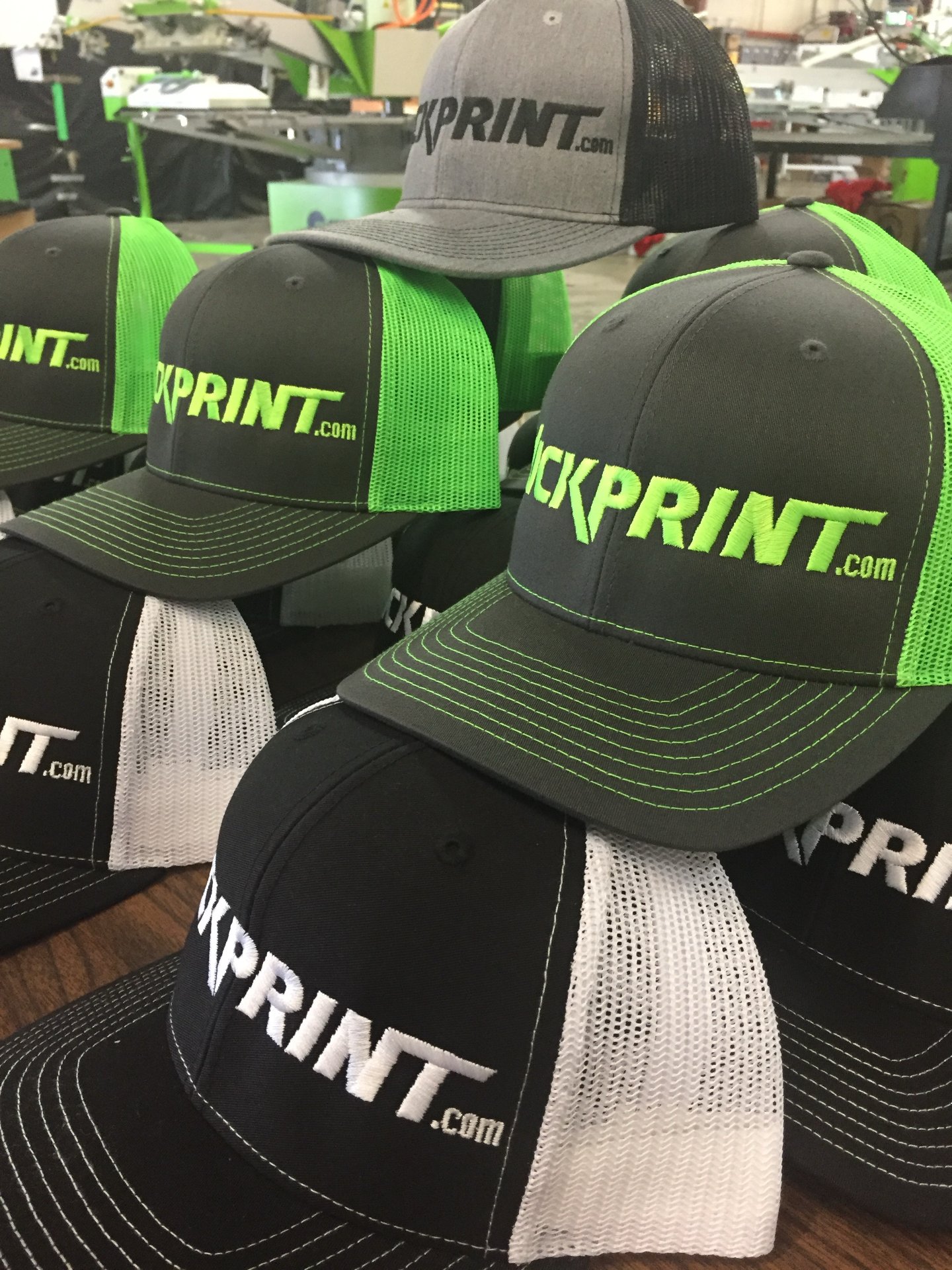 Kick Print, Custom Apparel Printing in Pacific, MO - photo 8