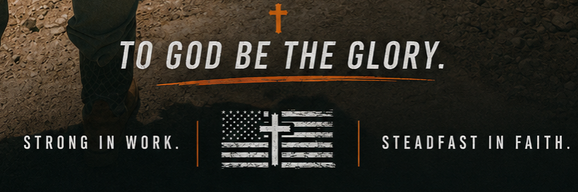 Blue collar saints clothing cover photo