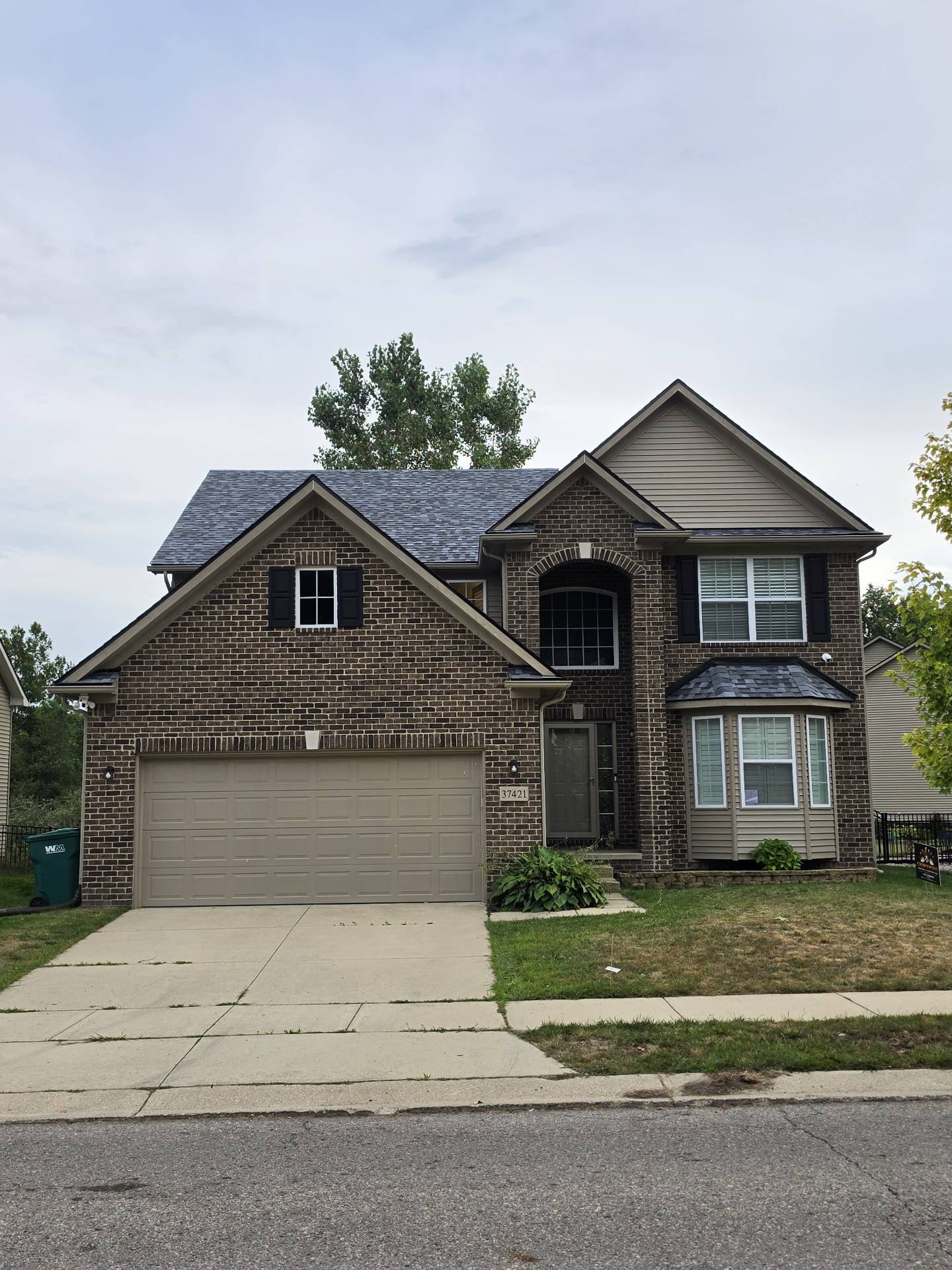 Crownpoint Roofing & Construction Group LLC, Gutter Installation or Replacement in Ypsilanti, MI - photo 7