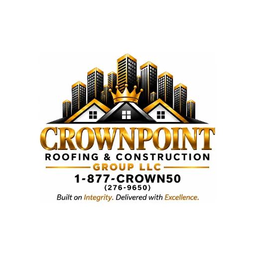 Crownpoint Roofing & Construction Group LLC