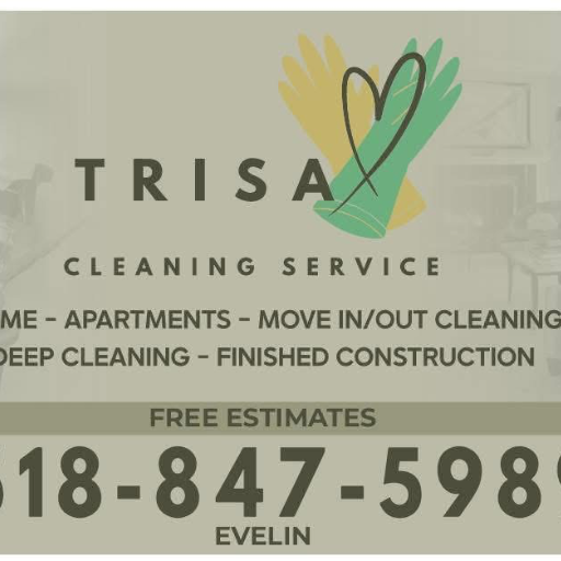Trisa cleaning Service