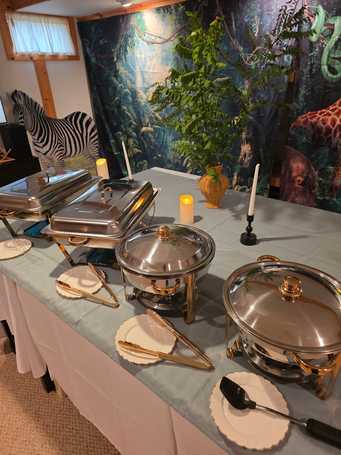 Just A Foodie Truck, Wedding and Event Catering in Washington, DC - photo 3