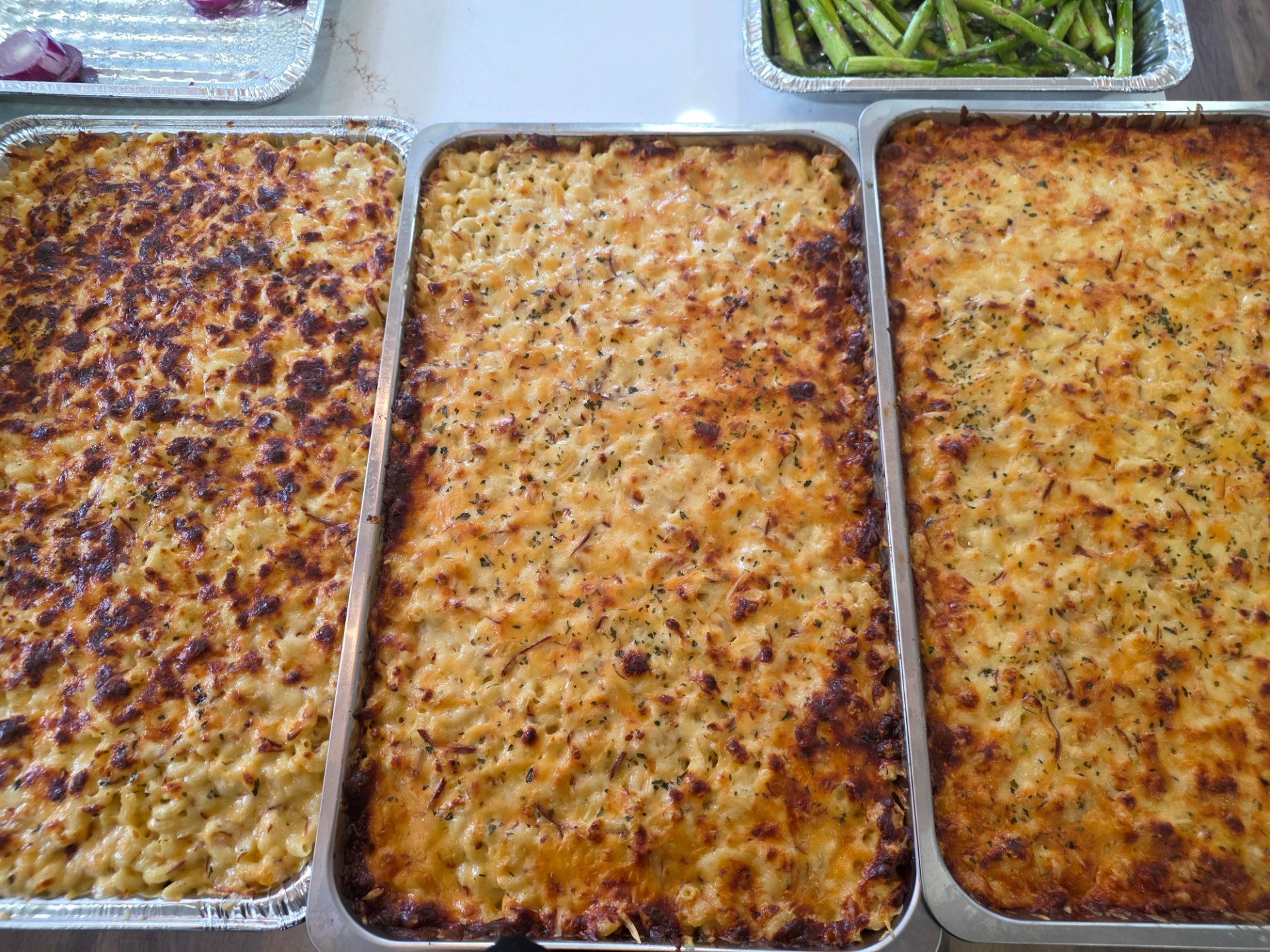 Just A Foodie Truck, Wedding and Event Catering in Washington, DC - photo 4