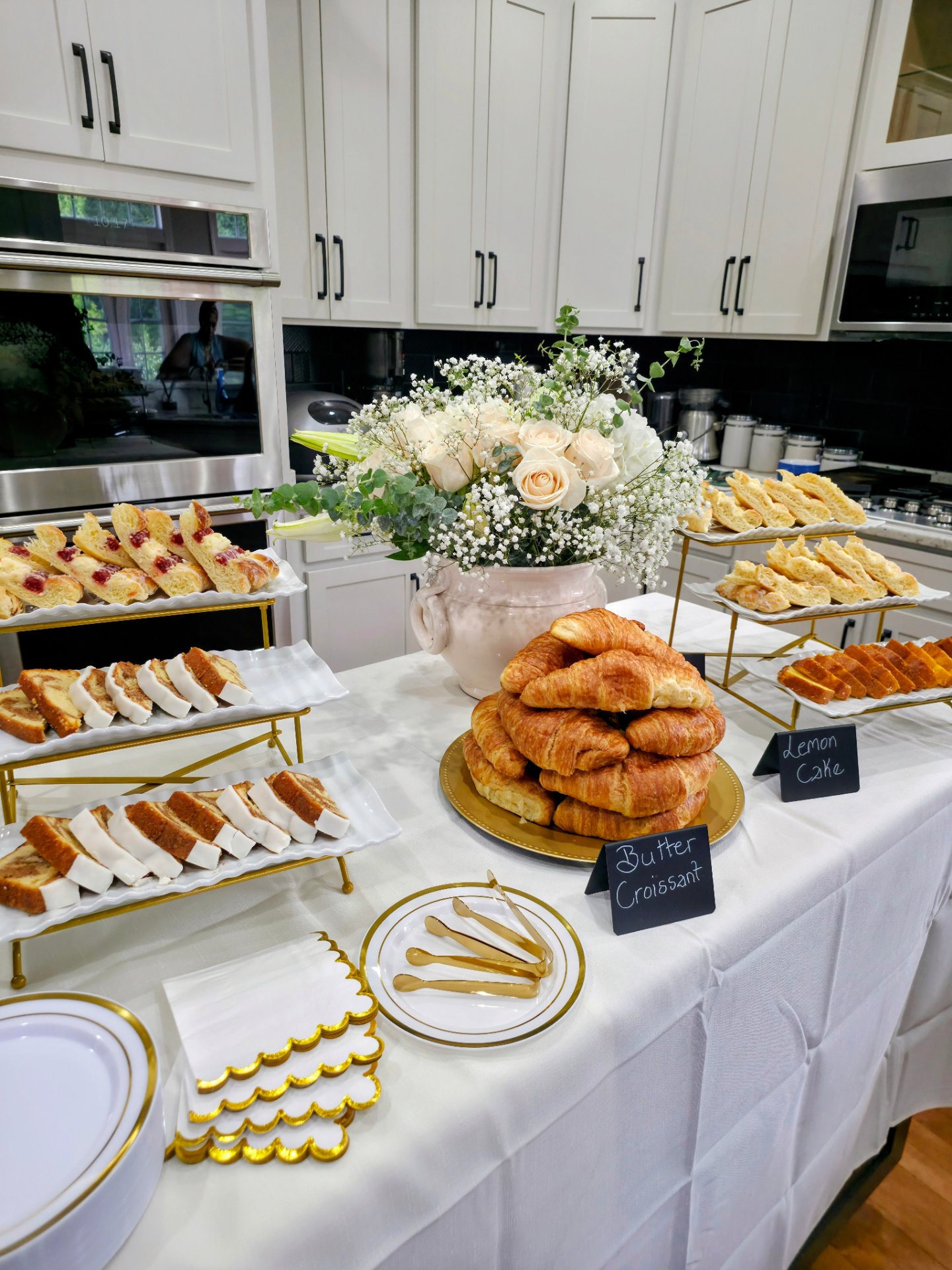 Just A Foodie Truck, Wedding and Event Catering in Washington, DC - photo 6