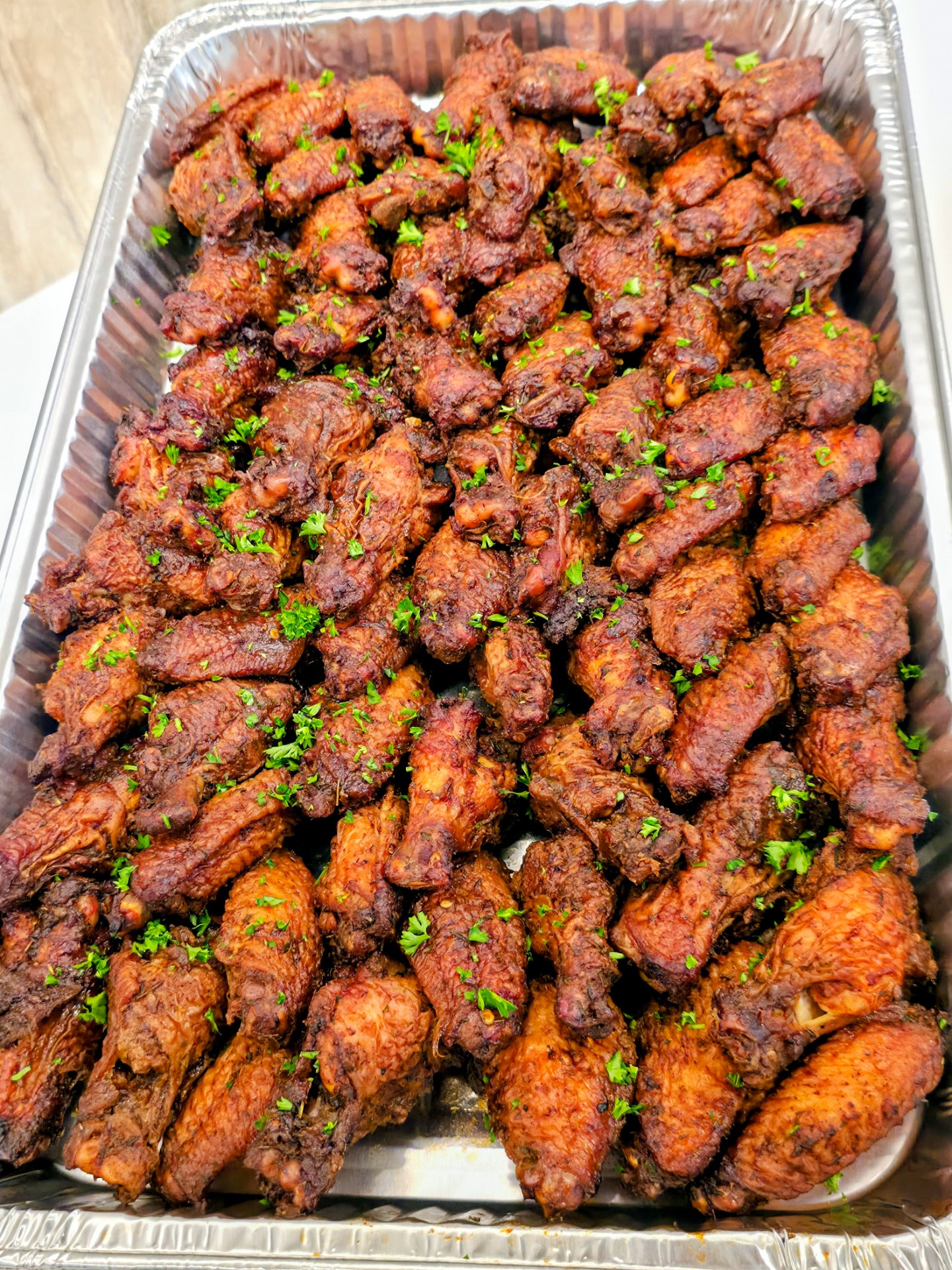 Just A Foodie Truck, Wedding and Event Catering in Washington, DC - photo 7