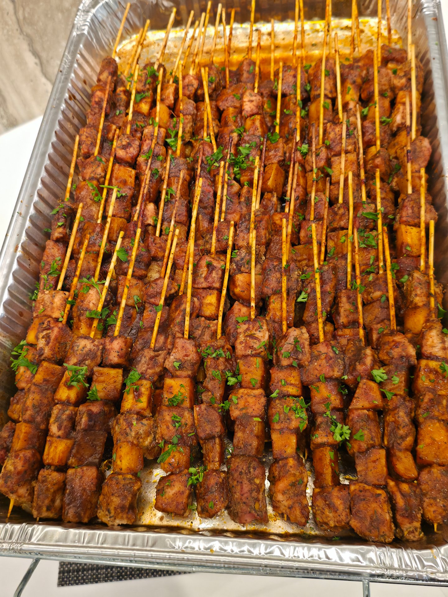 Just A Foodie Truck, Wedding and Event Catering in Washington, DC - photo 8