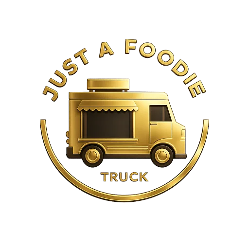 Just A Foodie Truck