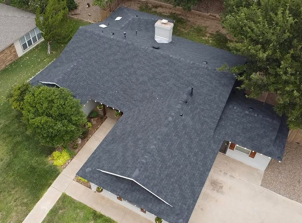 Bearded Legacy - Roofing Services, Roof Installation or Replacement in Amarillo, TX - photo 1