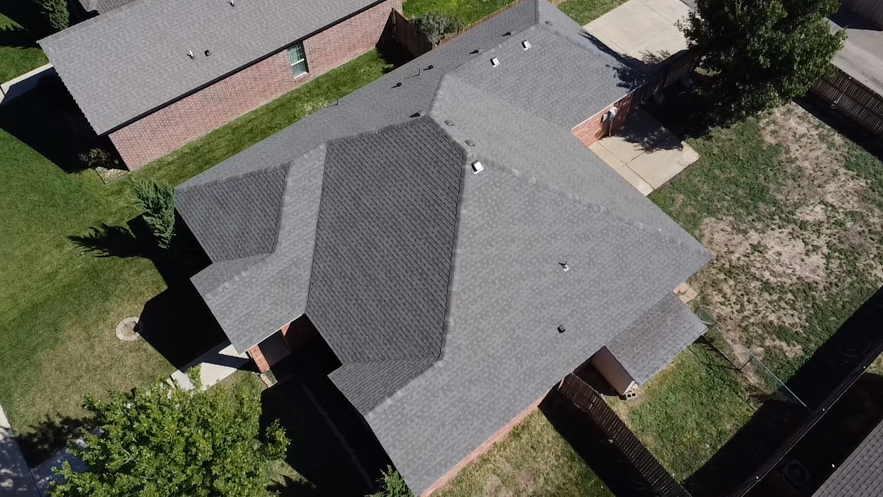 Bearded Legacy - Roofing Services, Roof Installation or Replacement in Amarillo, TX - photo 3