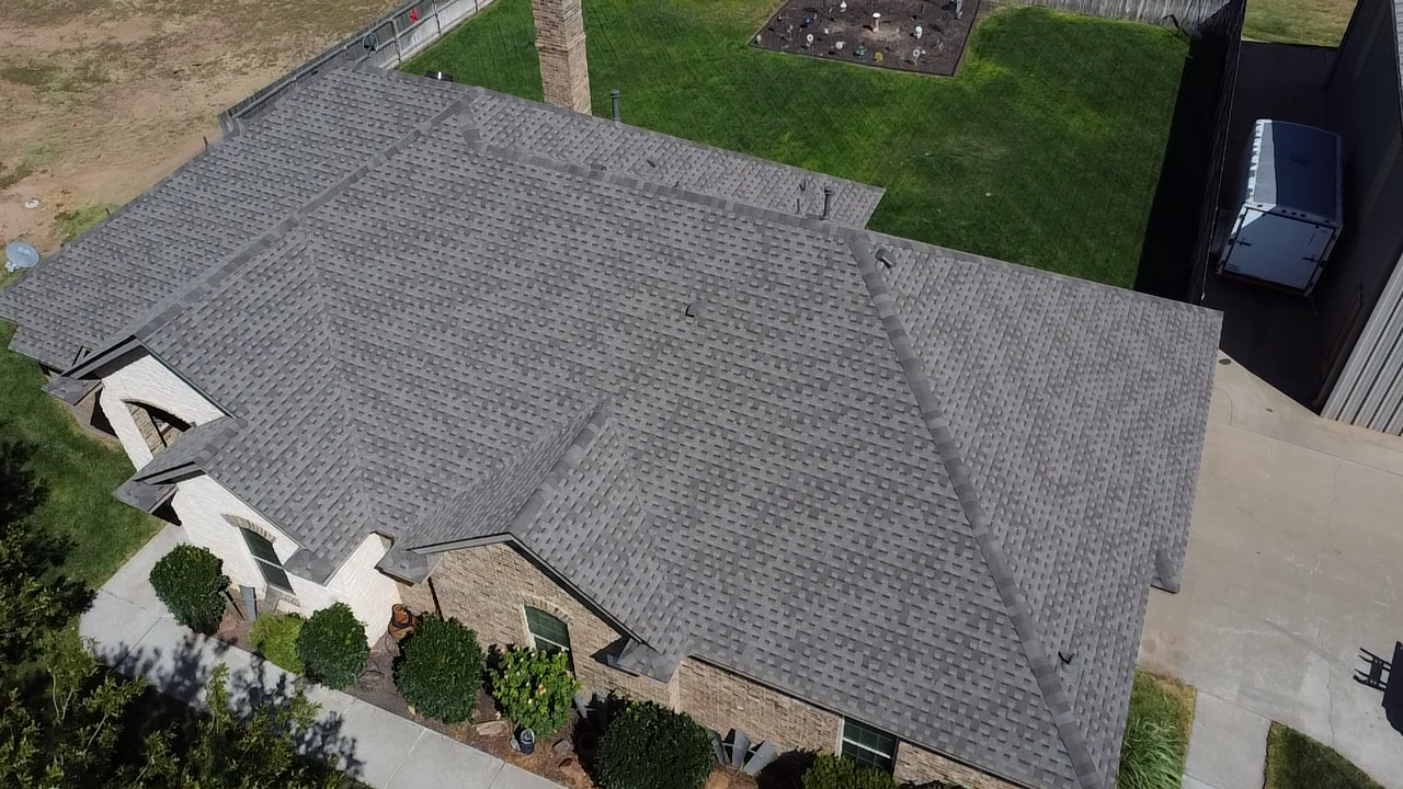 Bearded Legacy - Roofing Services, Roof Installation or Replacement in Amarillo, TX - photo 5