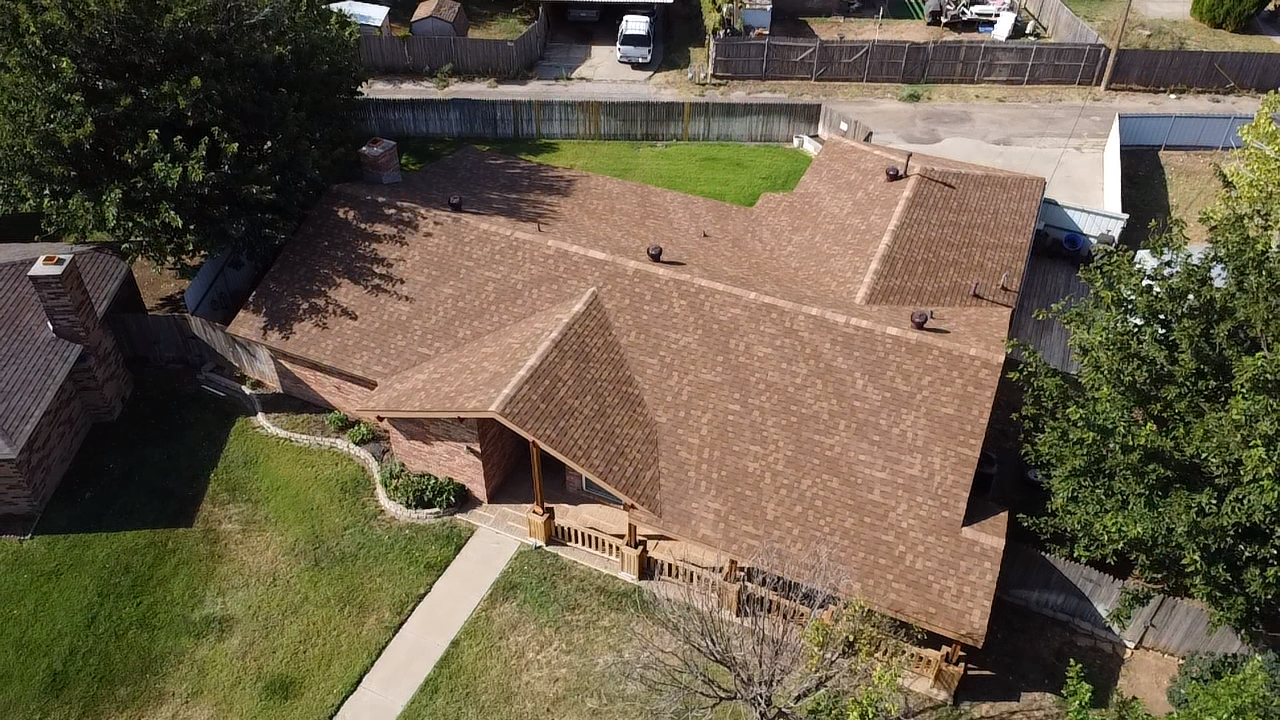 Bearded Legacy - Roofing Services, Roof Installation or Replacement in Amarillo, TX - photo 6
