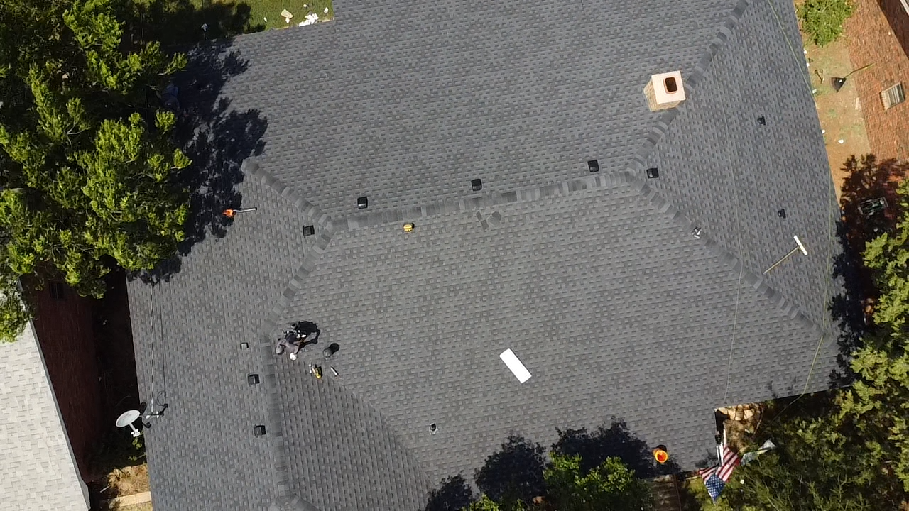 Bearded Legacy - Roofing Services, Roof Installation or Replacement in Amarillo, TX - photo 7