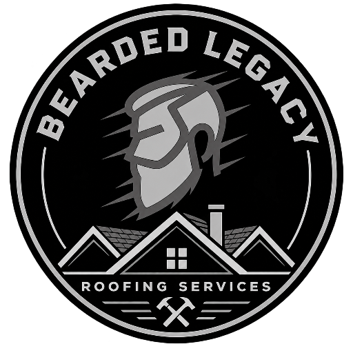 Bearded Legacy - Roofing Services