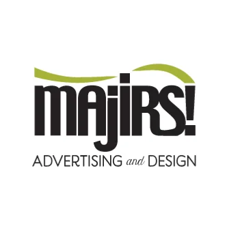 MAJIRS! Advertising and Design
