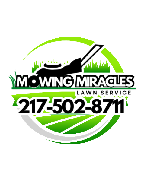 MowingMiraclesLLC cover photo