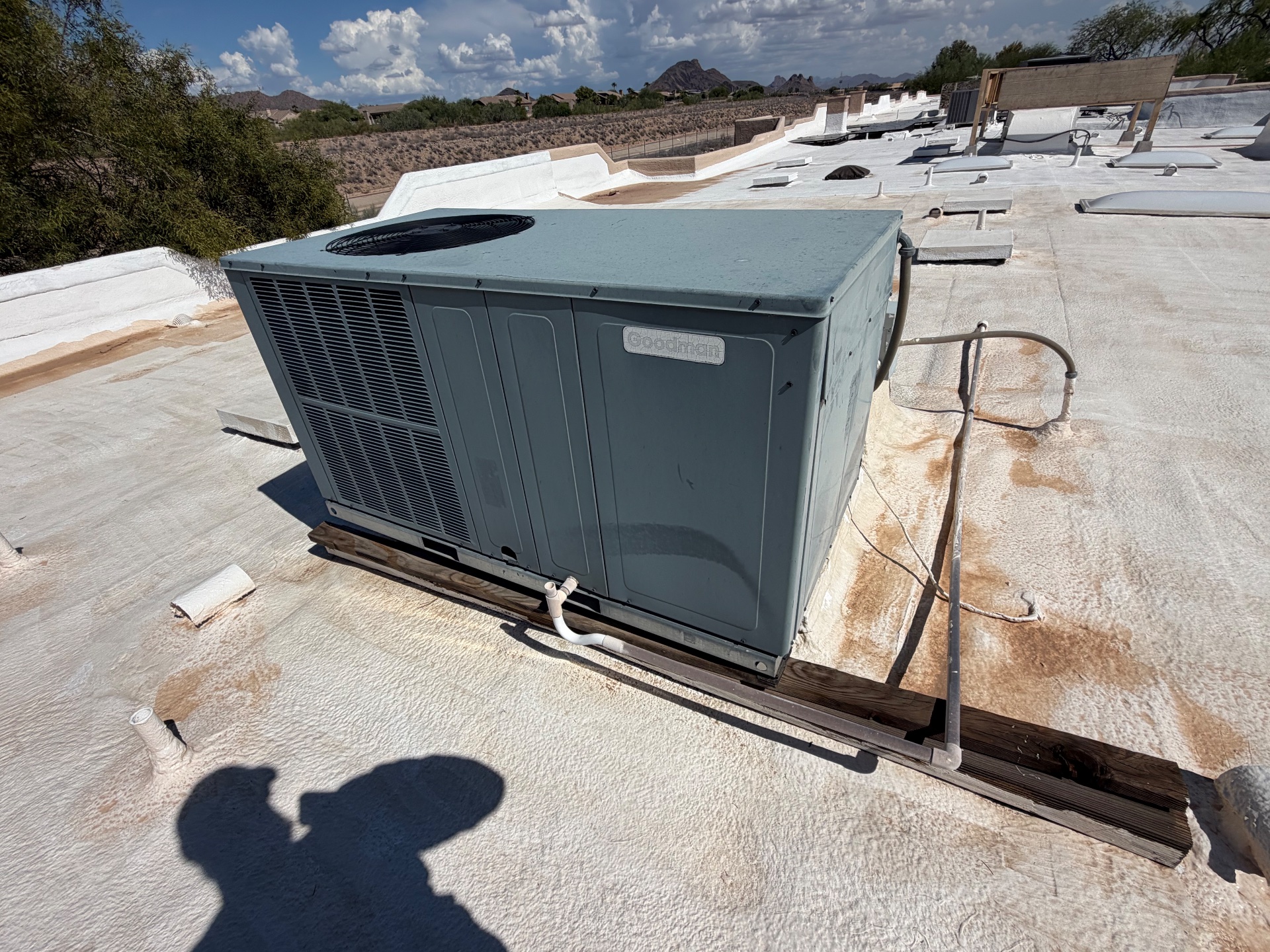 Inspektor Rozinya Right Choice Inspections - Avondale, AZ | LocateFaith