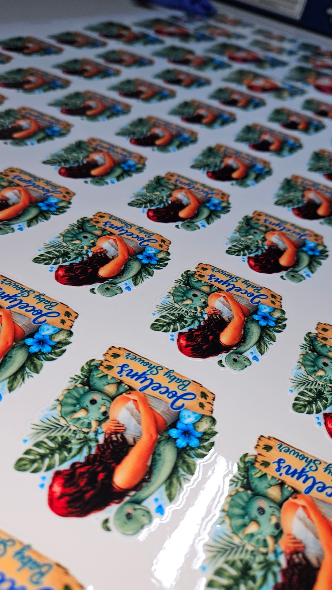 209's DTF Printing Service, Printing Services in Stockton , CA - photo 2