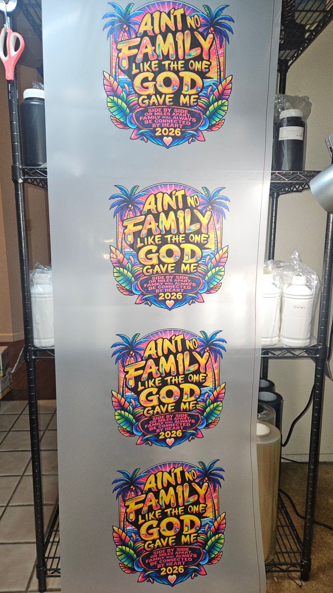 209's DTF Printing Service, Printing Services in Stockton , CA - photo 4