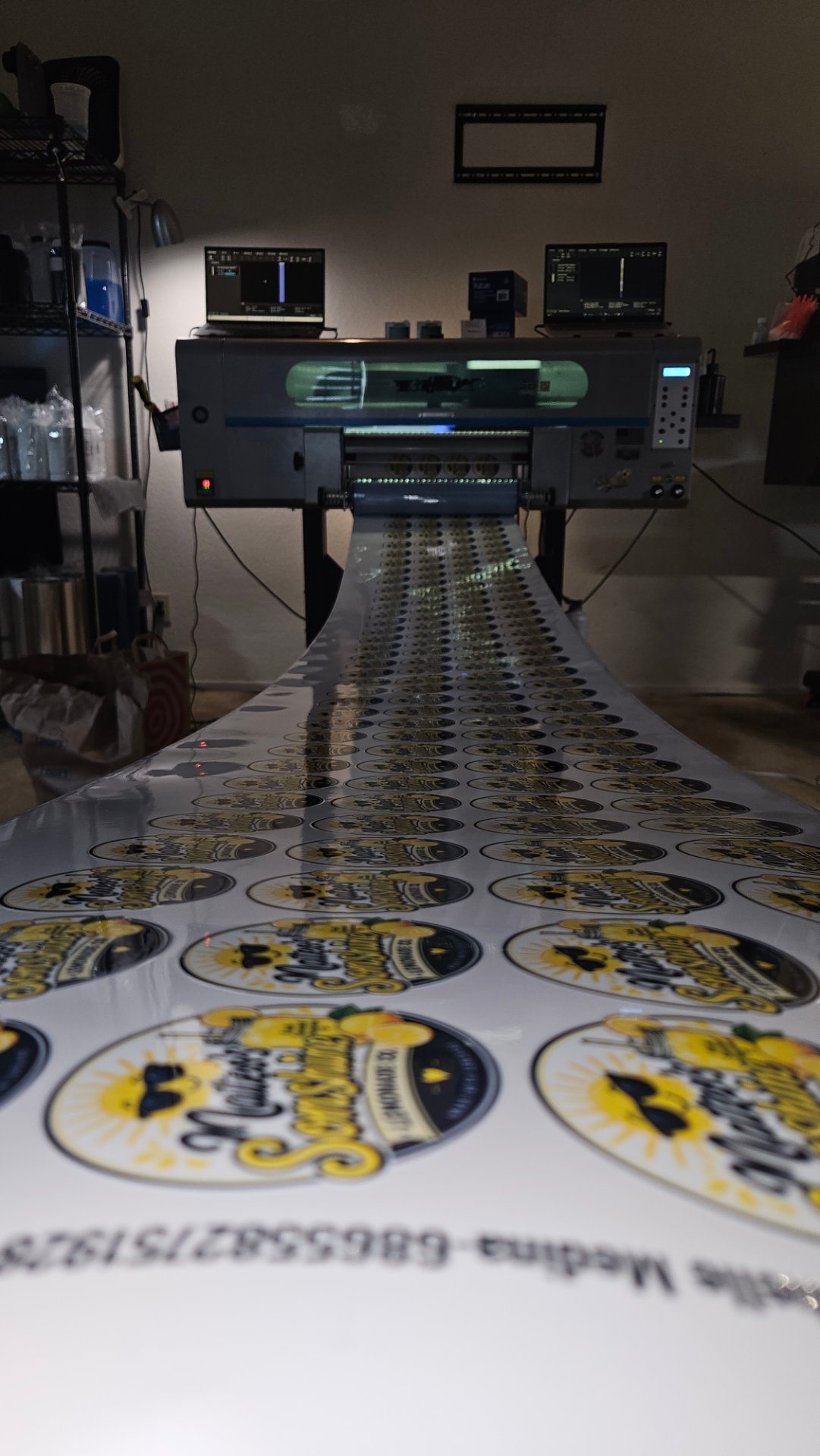 209's DTF Printing Service, Printing Services in Stockton , CA - photo 5