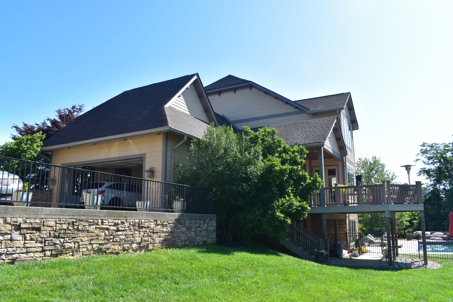 Slye's Painting, Interior Painting in Walton, KY - photo 5