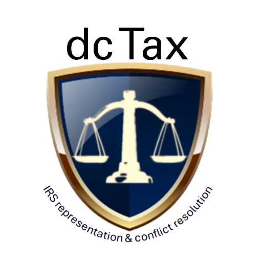 dcTax, LLC.