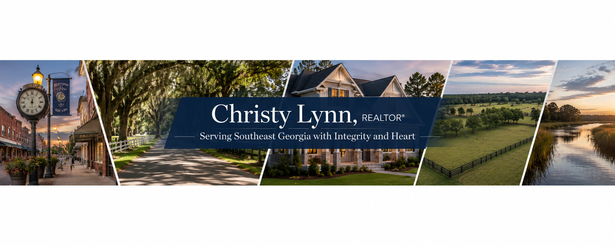 Christy Lynn, REALTOR cover photo