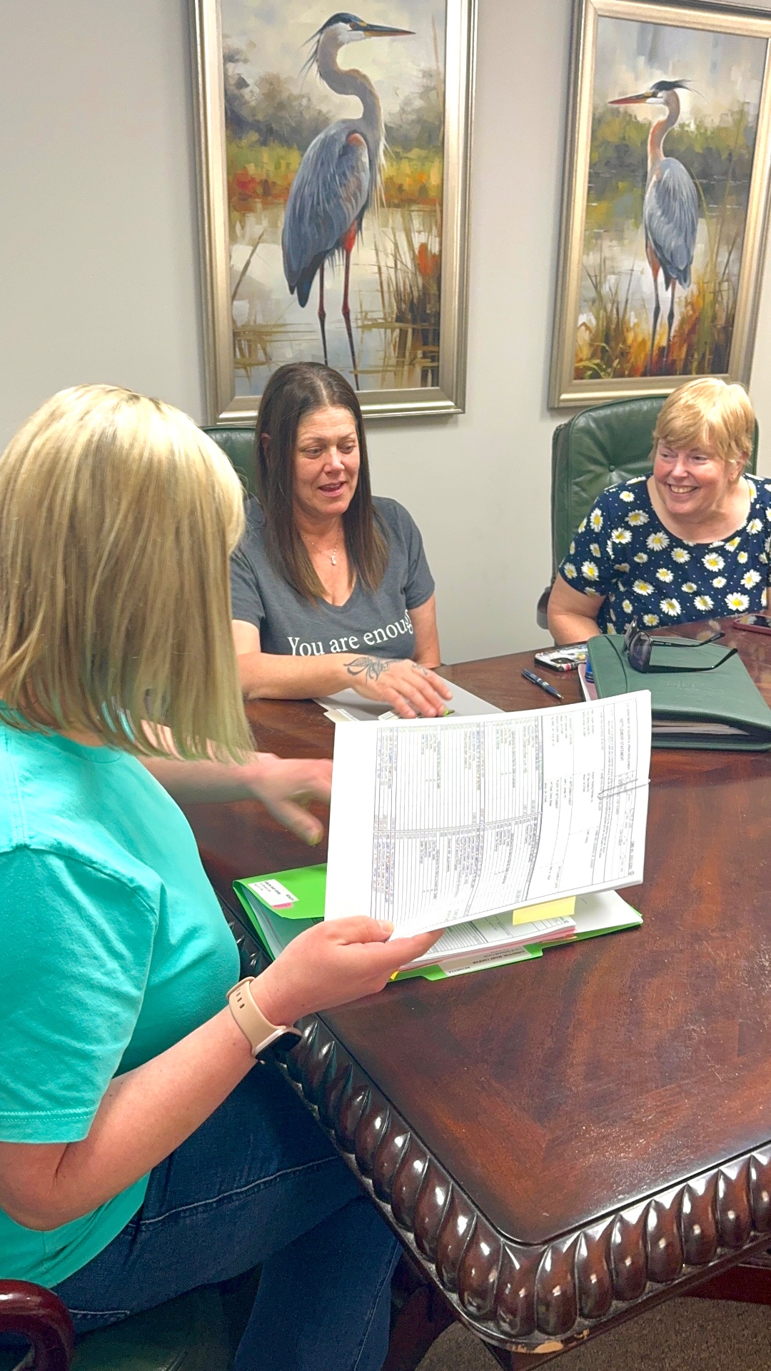 Christy Lynn, REALTOR, First-Time Homebuyer Agents in Jesup, GA - photo 2