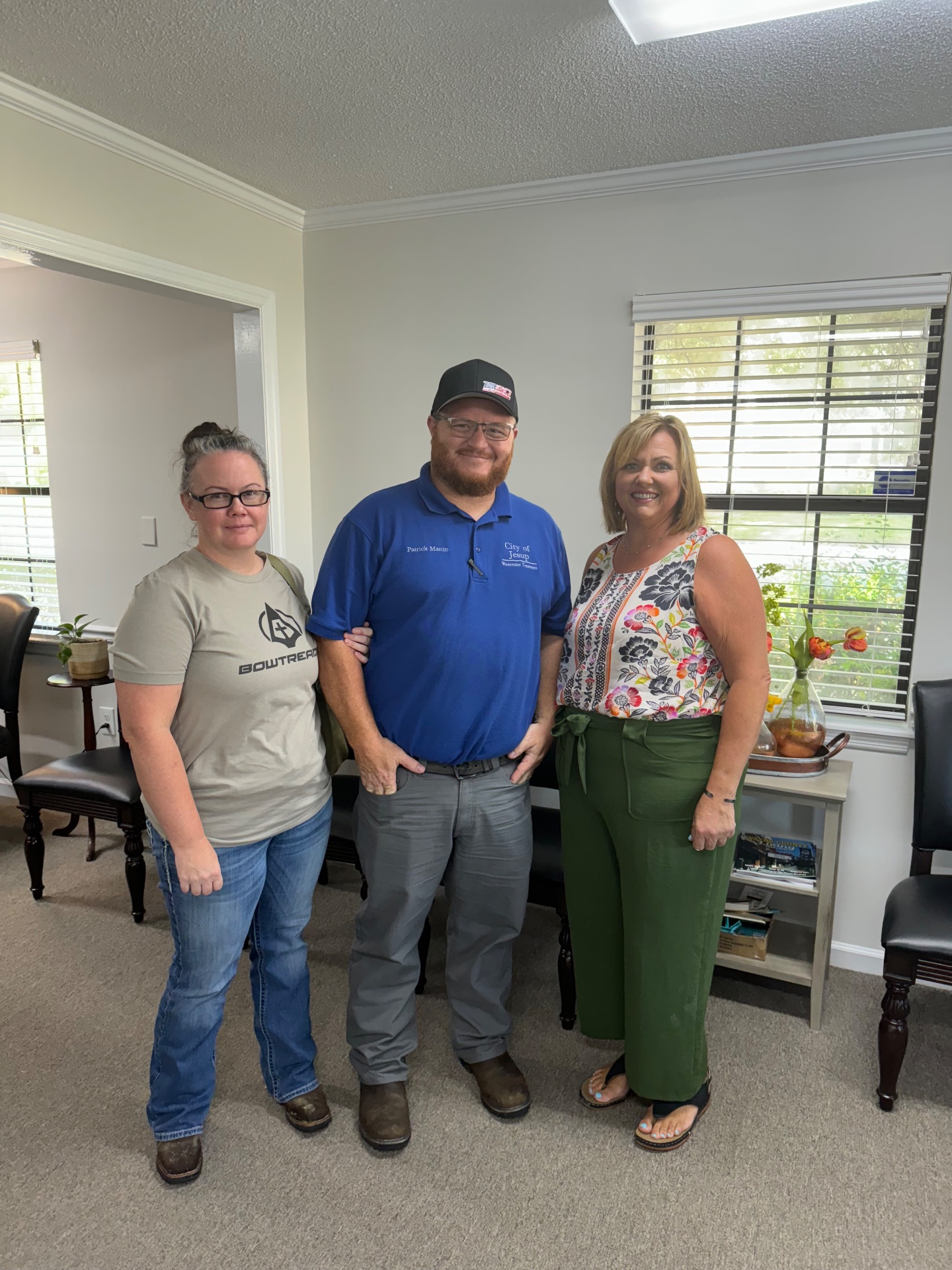 Christy Lynn, REALTOR, First-Time Homebuyer Agents in Jesup, GA - photo 5