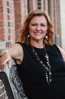 Christy Lynn, REALTOR