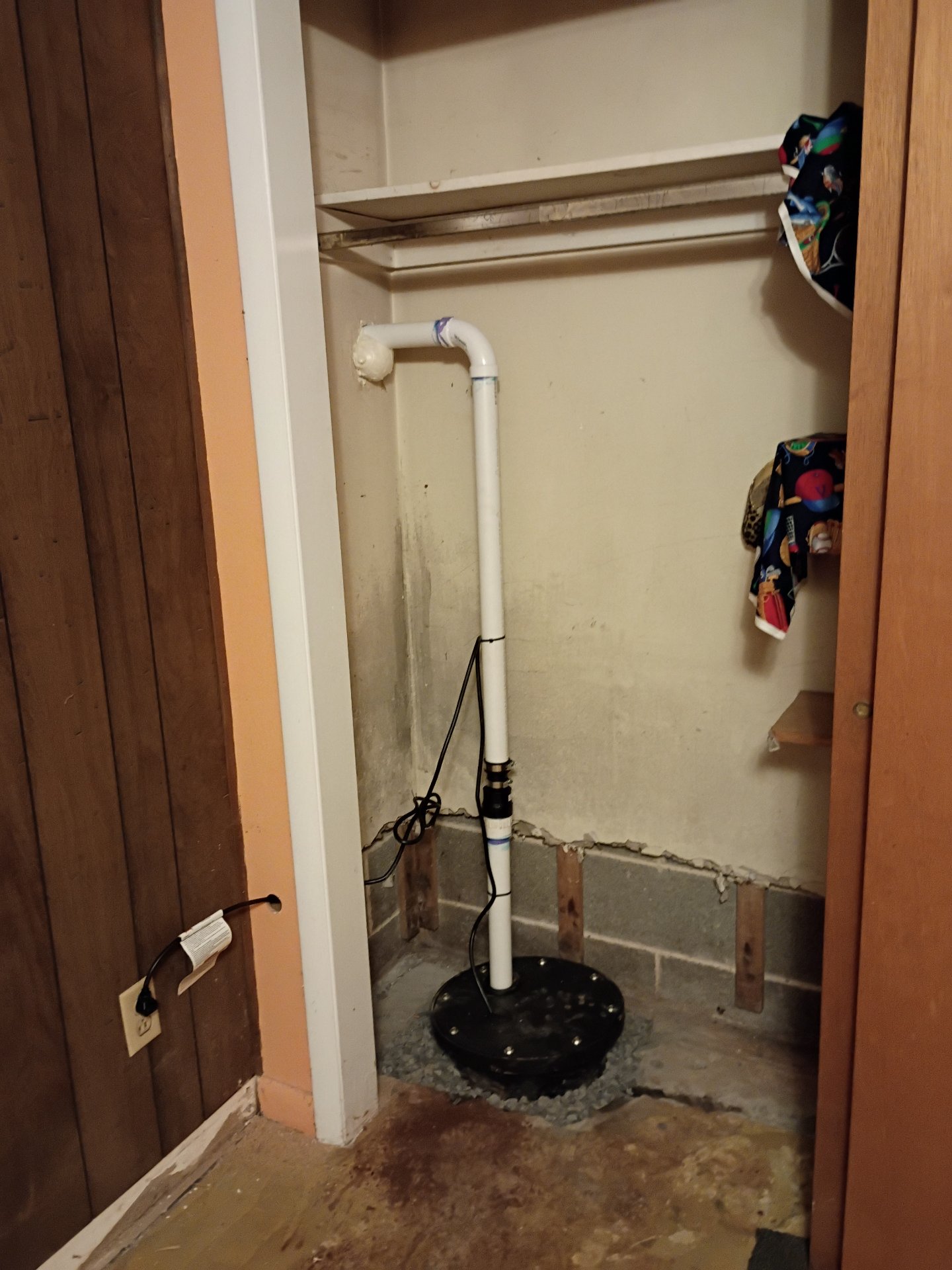 Sciarrotta's maintenance services, Central Air Conditioning Repair or Maintenance in Pottstown, PA - photo 4