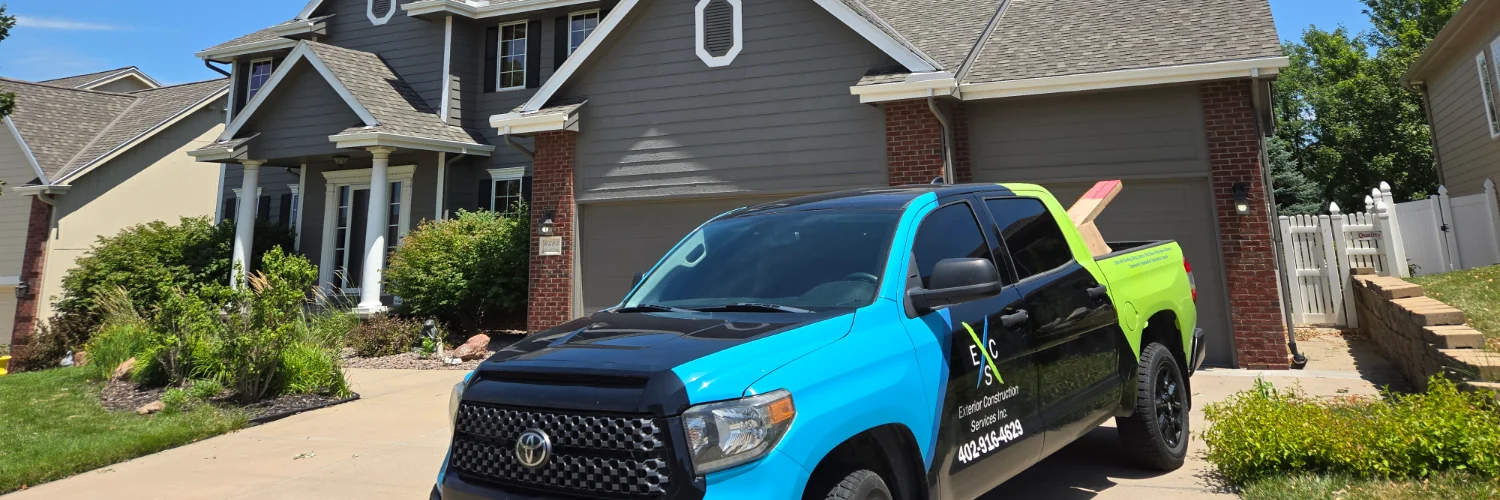 Exterior Roofing and Siding LLC cover photo