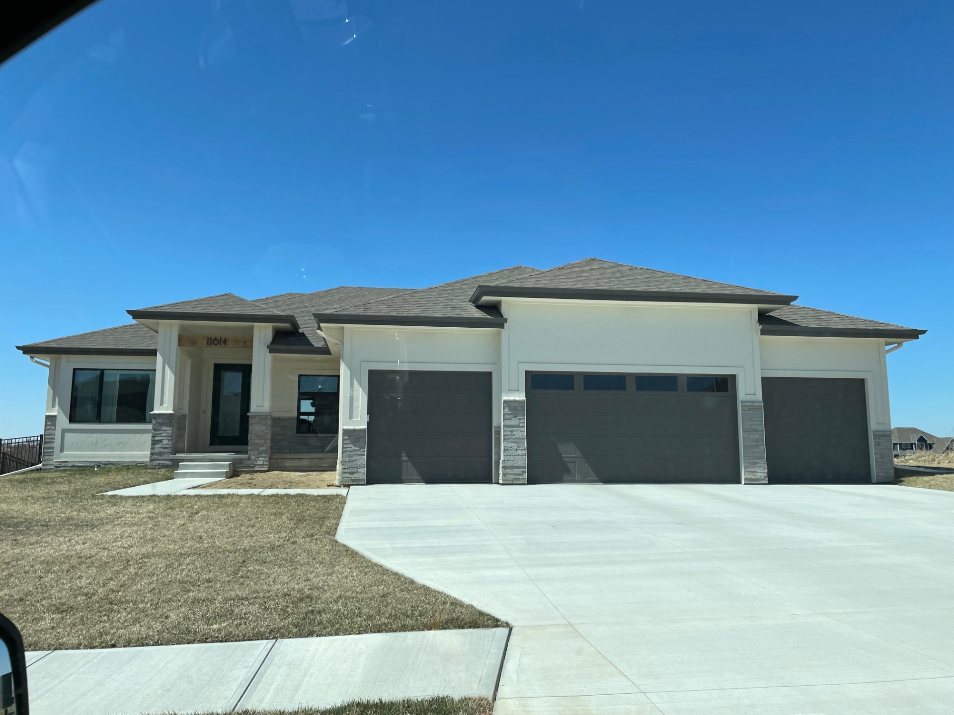 Exterior Roofing and Siding LLC, Gutter Installation or Replacement in Omaha, NE - photo 4